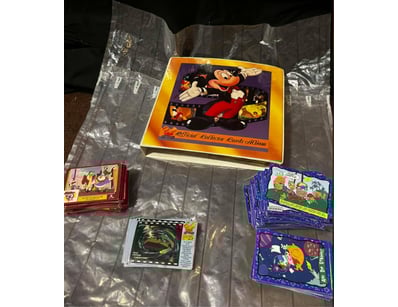 Gadgets, Music & Pastimes (A988) - Lot 73