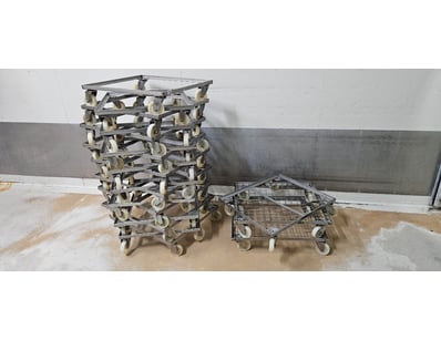 Top Of The Range Food Processing Equipment (ON... - Lot 2227