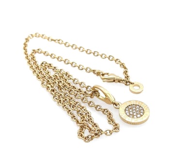 Luxury Jewellery (A999) - Lot 814