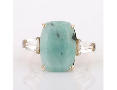 Affordable Jewellery Market (A1004) - Lot 644