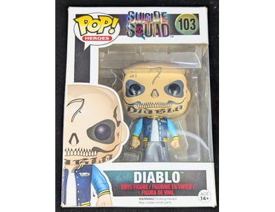 Trading Cards, Gaming & Collectables (A999) - Lot 217