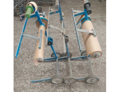 Smash Repair Business Liquidation (ON12057) - Lot 45