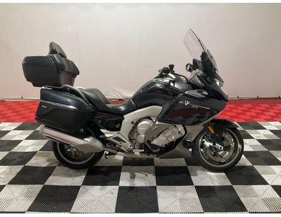 Motorbike, Marine & Recreation Assets Auction - Lot 310