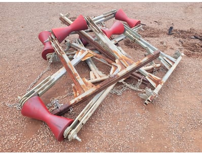 Civil, Transport & Machinery - Nationwide (ON4... - Lot 7620