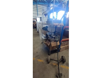 Sport, Leisure & Lifestyle (A982) - Lot 32