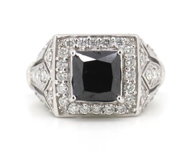 Luxury Jewellery (A987) - Lot 2004