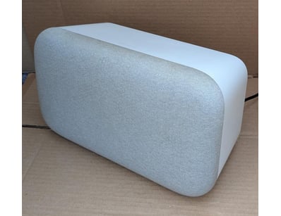 Home Entertainment, Audio & Computers (A1000) - Lot 887