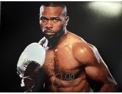 Mancave & Memorabilia (A983) - Lot 509