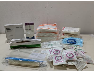 Sport, Leisure & Lifestyle (NSWA985) - Lot 2352