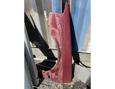 Ford EB ED falcon front right guard Cardinal Red 1...