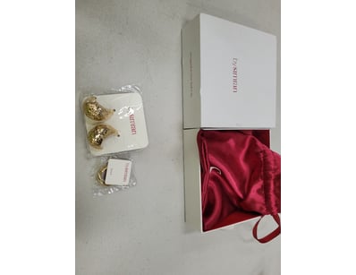 Unclaimed Freight (GCA1004) - Lot 86