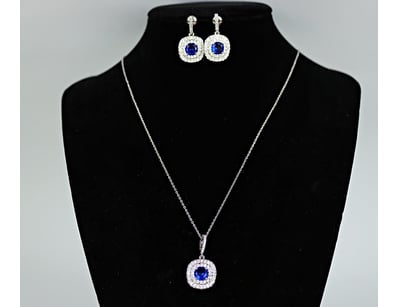 UNRESERVED Affordable Jewellery (A1001) - Lot 243