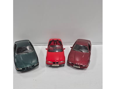 Model Car Mania (A978) - Lot 109