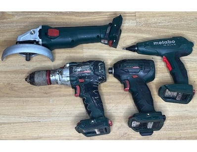 Home Improvement, DIY & Hardware (A998) - Lot 51