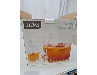 Hospitality, Catering & Events (A1000) - Lot 1601