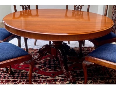 Luxe Estate Furnish (A987) - Lot 169