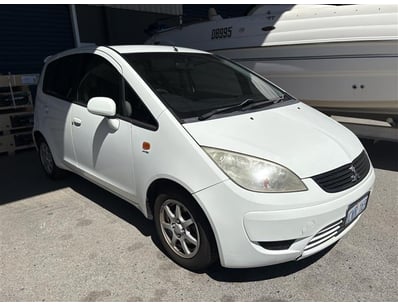Passenger, Luxury & Commercial Vehicles Auction - Lot 1100