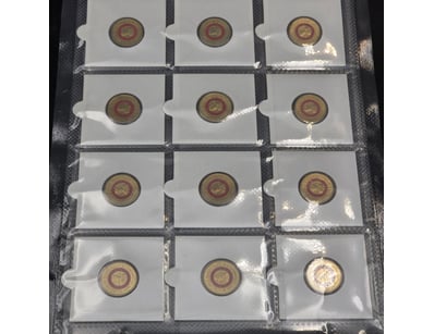 UNRESERVED Coins, Banknotes & Bullion (A1006) - Lot 53