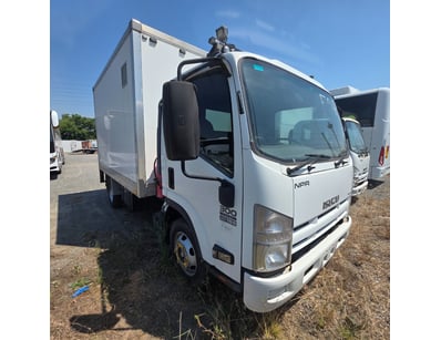 Bus Depot Vehicles Clearance (ON4373) - Lot 10