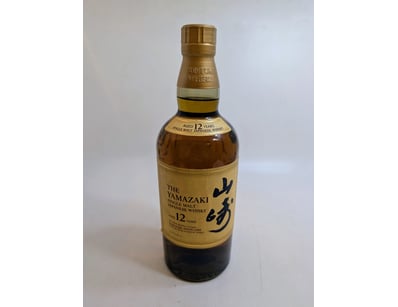 Reserve & Rarity - Lot 3