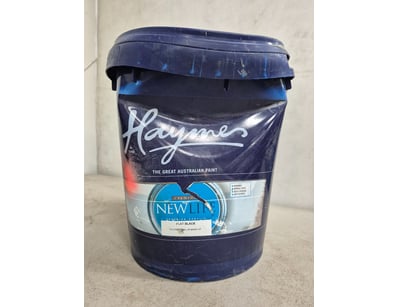Home Improvement, DIY & Hardware (A976) - Lot 1140