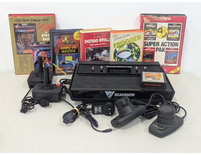 VILLAGE ROADSHOW TELEVISION COMPUTER SYSTEM

Inc...