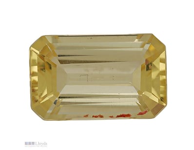 6.78 CARATS NATURAL SCAPOLITE     

6.78 Carats Na...