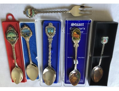 Antique, Vintage & Rugs (A984) - Lot 1019