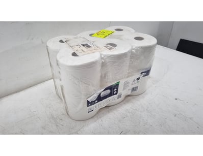 TORK SmartOne Mini Toilet Roll Advanced - Multi-pa...