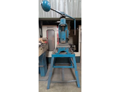 Metal Fabrication Workshop Liquidation (ON12068) - Lot 50