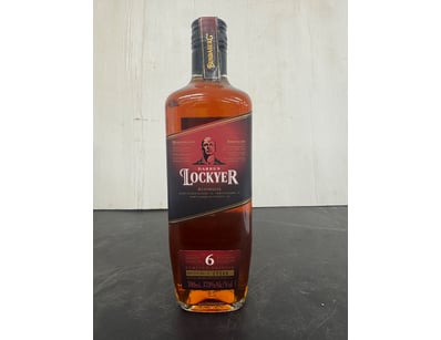 Reserve & Rarity - Lot 20