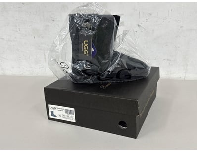 Unclaimed Freight (GCA994) - Lot 264