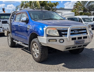 2013 Ford Ranger PX XL

Year: 2013
Make: Ford
Mode...