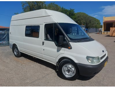 Motorbike, Marine & Recreation Assets Auction - Lot 85