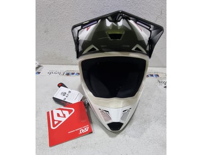 Motorcycle Apparel & Accessories (NSWA981) - Lot 234