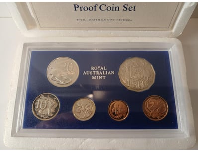 UNRESERVED Coins, Banknotes & Bullion (A1007) - Lot 53