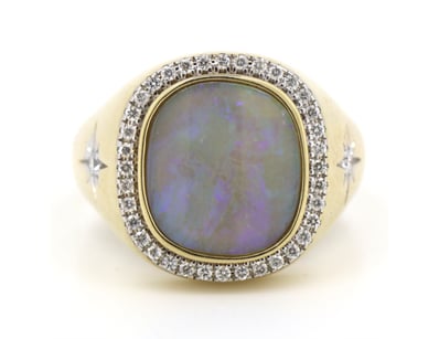 Luxury Jewellery (A982) - Lot 2000