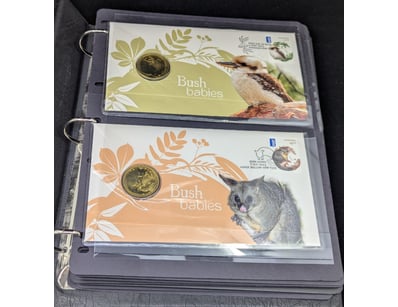 UNRESERVED Coins, Banknotes & Bullion (A1005) - Lot 573