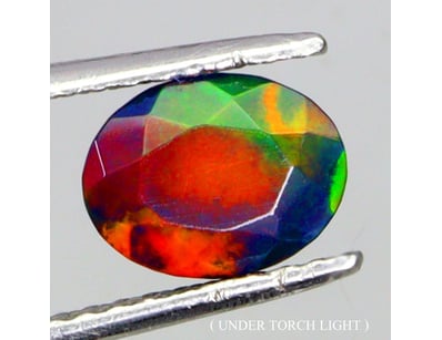 UNRESERVED Diamonds, Gemstones & Opals (A1000) - Lot 172