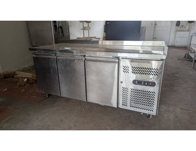 Bakery Closure - Hospitality Equipment (NSWA997) - Lot 19