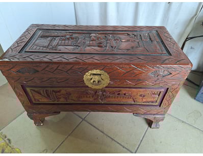 House & Homewares (A999) - Lot 1775