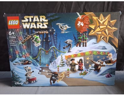 **UNRESERVED** LIFETIME COLLECTION OF LEGO PART... - Lot 240