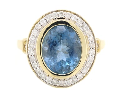 Fine Jewellery Market Valentines Special (A994) - Lot 534