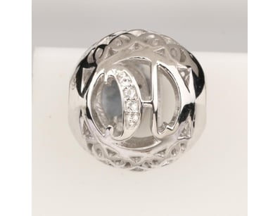 The Sterling Collection - Pendants, Rings, Brac... - Lot 259