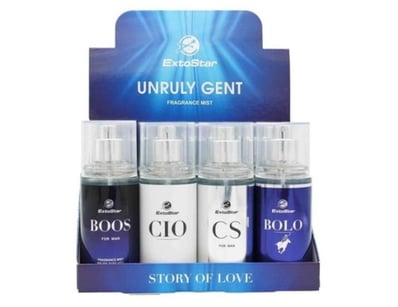 Sport, Leisure & Lifestyle (SAA1002) - Lot 4316