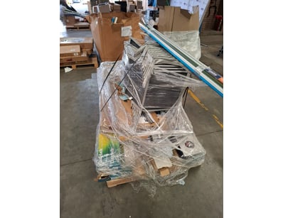 Home Improvement, DIY & Hardware (A981) - Lot 68