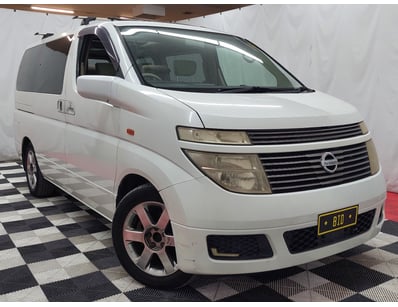 Passenger, Luxury & Commercial Vehicles Auction - Lot 1201
