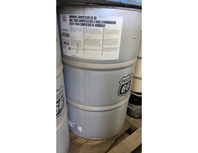 Shipping Containers & Industrial Surplus (ON4468) - Lot 257