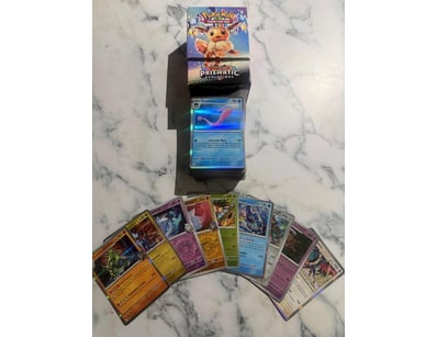 Trading Cards, Gaming & Collectables (A1000) - Lot 903