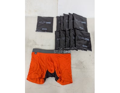 Unclaimed Freight (GCA995) - Lot 307